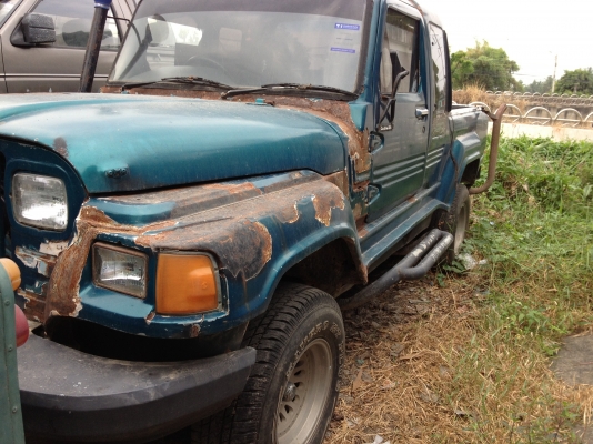 ขายจิ๊ปโตต้าทะเบียนไม่ขาดใช้งานได้ปกติแอร์เย็น ขายจิ๊ปโตต้าทะเบียนไม่ขาดใช้งานได้ปกติแอร์เย็น