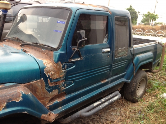 ขายจิ๊ปโตต้าทะเบียนไม่ขาดใช้งานได้ปกติแอร์เย็น ขายจิ๊ปโตต้าทะเบียนไม่ขาดใช้งานได้ปกติแอร์เย็น