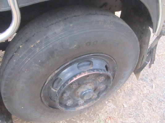 HINO KT920 วางหัว F18 เครือง HO7C 185 เเรงม้า  เพลาเดียว เทลเลอร์บรรทุกรถเกียวข้าว หางพับไฮโดริค สภาพสวยพร้อมใช้