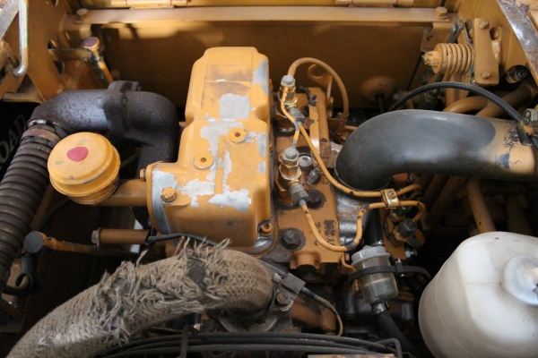 ขาย รถตัก เอวอ่อน KOMATSU WA30-1 เก่าญี่ปุ่นแท้ ไม่เคยใช้ในไทย