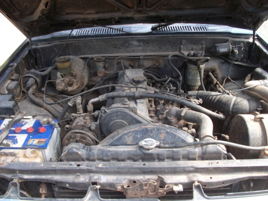 ////  -ขายด่วน..  ไฮลักซ์ฮีโร่    4ประตู/////