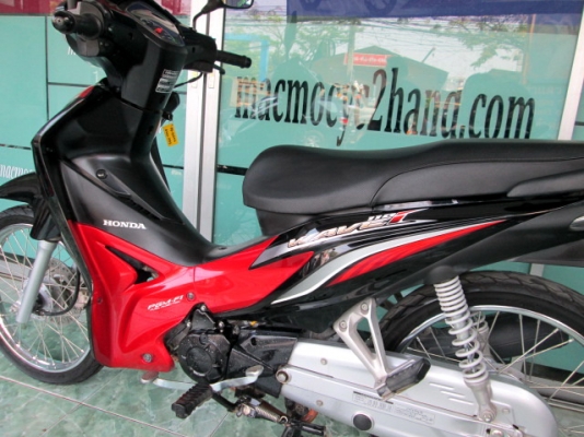 ขาย Finoแฟร์ชั่น รถเดือน พ.ย.ปี55 รถ3เดือน สีฟ้าขาว สภาพใหม่ๆ โปรโมชั่น 24500