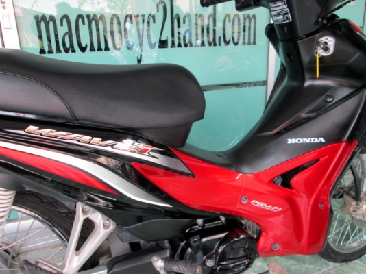 ขาย Finoแฟร์ชั่น รถเดือน พ.ย.ปี55 รถ3เดือน สีฟ้าขาว สภาพใหม่ๆ โปรโมชั่น 24500