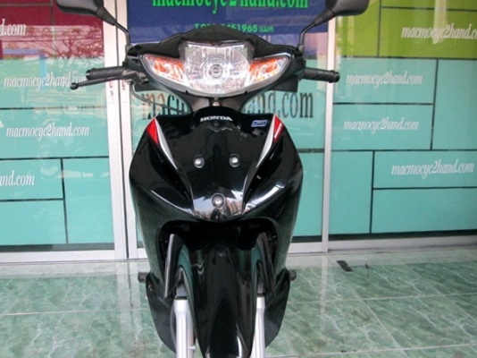 ขาย Finoแฟร์ชั่น รถเดือน พ.ย.ปี55 รถ3เดือน สีฟ้าขาว สภาพใหม่ๆ โปรโมชั่น 24500