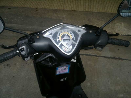 Mio 2 ปี55 เดิมๆ2ตาสวยๆ 20000 บาท