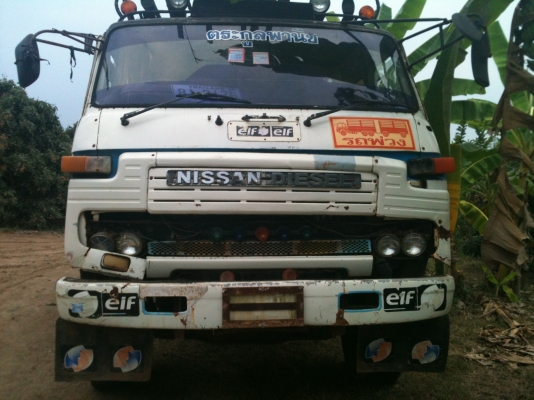 ขาย nissan ud cw30 เครื่อง pe6 225แรงม้า สองเพลาดั้ม สโลว์อินเตอร์ เบรกจิ๊ปฟี่ ขาย nissan ud cw30 เครื่อง pe6 225แรงม้า สองเพลาดั้ม สโลว์อินเตอร์ เบรกจิ๊ปฟี่