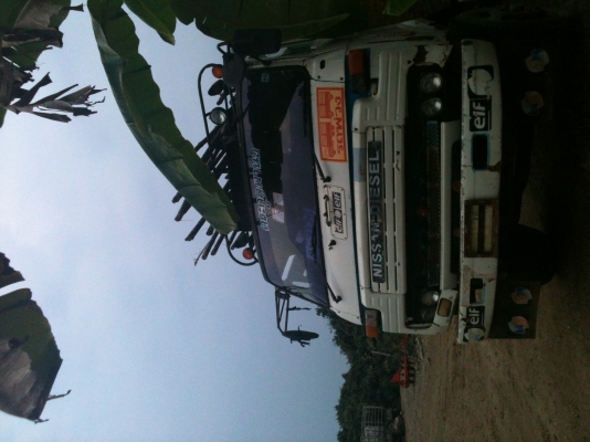 ขาย nissan ud cw30 เครื่อง pe6 225แรงม้า สองเพลาดั้ม สโลว์อินเตอร์ เบรกจิ๊ปฟี่ ขาย nissan ud cw30 เครื่อง pe6 225แรงม้า สองเพลาดั้ม สโลว์อินเตอร์ เบรกจิ๊ปฟี่