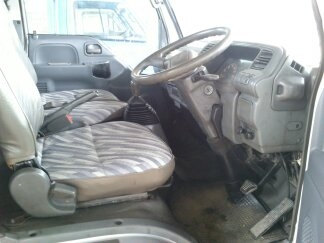 4 ล้อ * ไม่ติดเวลา * ISUZU NKR 120 แรงม้า  *ยาว 3.20 ม.*  รถสวยเดิม *พร้อมใช้ 100\%*