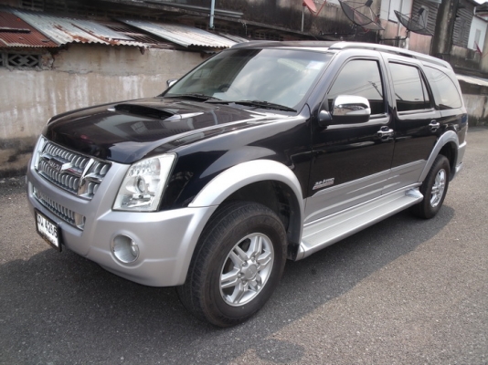 ขาย Isuzu MU7 Platinum Primo 3.0 VGS Turbo AT ปี08.