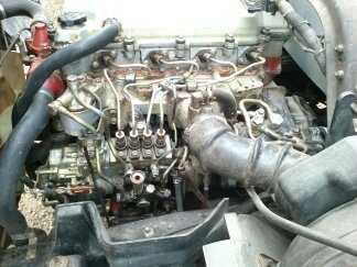 6 ล้อ ตู้ HINO FC4J 140 แรงม้า *ยาว 5.50 ม.* รถสวยเดิม+สวยจริง * รถห้างแท้ 100\%*