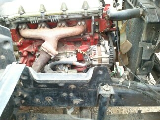 6 ล้อ ตู้ HINO FC4J 140 แรงม้า *ยาว 5.50 ม.* รถสวยเดิม+สวยจริง * รถห้างแท้ 100\%*