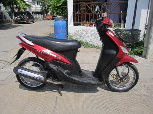 ขาย ด่วน mio ปี50 เครื่องดีเดิมๆ ชุดโอนครบ ขาย ด่วน mio ปี50 เครื่องดีเดิมๆ ชุดโอนครบ