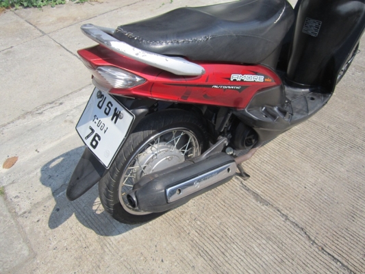 ขาย ด่วน mio ปี50 เครื่องดีเดิมๆ ชุดโอนครบ ขาย ด่วน mio ปี50 เครื่องดีเดิมๆ ชุดโอนครบ