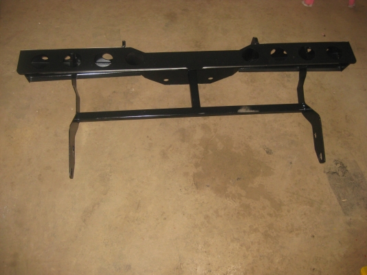 ขายกันชนเหล็ก มือสอง