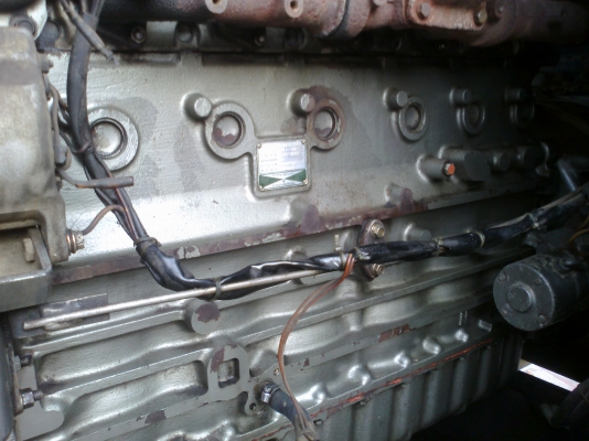 ขายด่วน เครื่องปั่นไฟสภาพดี มือสองจากญี่ปุ่น พร้อมใช้งาน (เดิมๆ)