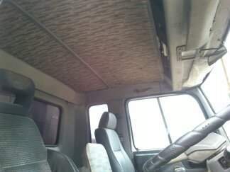 6 ล้อใหญ่  HINO FF3H 195 แรงม้า *ยาว 7.20 ม.* รถสวยเดิม+สวยจริง * รถห้างแท้ 100\%*