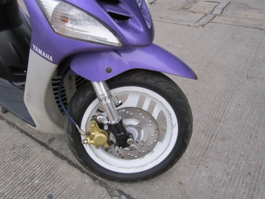 ขายถูกๆ ด่วนๆ mio ปี46 ชุดโอนครบ ราคา10900เท่านั้น ขายถูกๆ ด่วนๆ mio ปี46 ชุดโอนครบ ราคา10900เท่านั้น