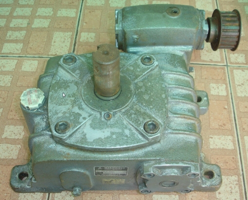 เกียทดญี่ปุ่นแท้ KH 80LU 100 เกียทดญี่ปุ่นแท้ KH 80LU 100