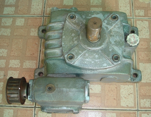 เกียทดญี่ปุ่นแท้ KH 80LU 100