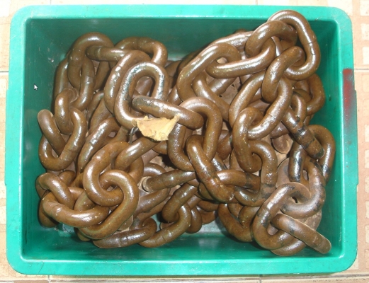 โซ่นอก 5 หุน