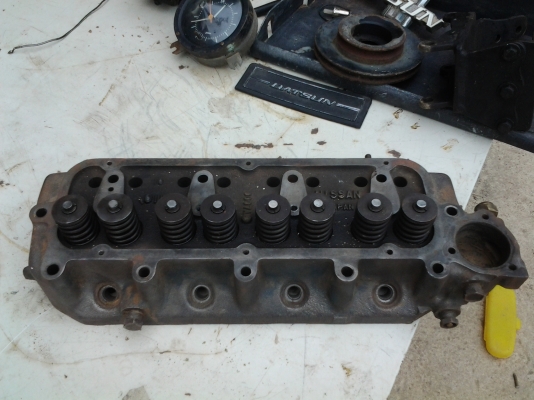 JOECLASSICขายอะไหล่ดัทสัน620ช้างเหยียบเป็นอะไหล่มือสองสภาพดีฤอดออกจากรฤสนใจสอบฤามได้..