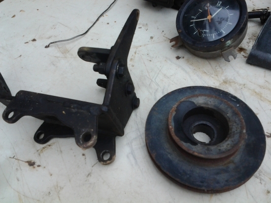 JOECLASSICขายอะไหล่ดัทสัน620ช้างเหยียบเป็นอะไหล่มือสองสภาพดีฤอดออกจากรฤสนใจสอบฤามได้..