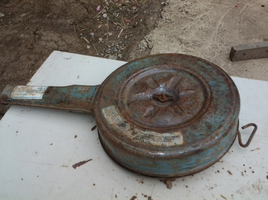 JOECLASSICขายอะไหล่ดัทสัน620ช้างเหยียบเป็นอะไหล่มือสองสภาพดีฤอดออกจากรฤสนใจสอบฤามได้..