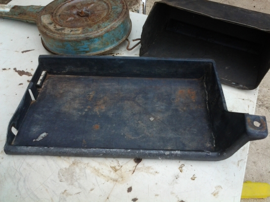 JOECLASSICขายอะไหล่ดัทสัน620ช้างเหยียบเป็นอะไหล่มือสองสภาพดีฤอดออกจากรฤสนใจสอบฤามได้..