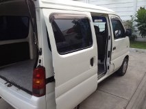 ขายรถตู้เล็ก suzuki every 660 ขายรถตู้เล็ก suzuki every 660