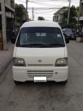 ขายรถตู้เล็ก suzuki every 660