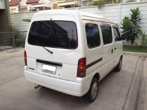 ขายรถตู้เล็ก suzuki every 660 ขายรถตู้เล็ก suzuki every 660