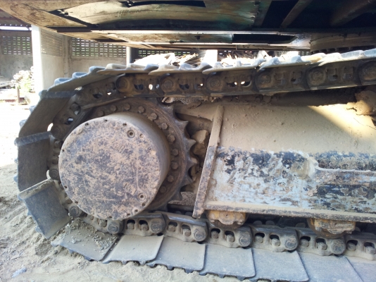 ขาย KOBELKO SK200 M5 SUPER