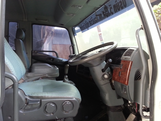 ขาย รถบรรทุก หัวลาก MITSUBISH  FUSO