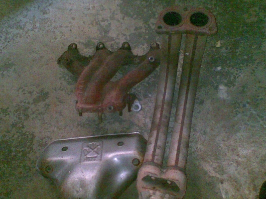 อะไหล่accord 92