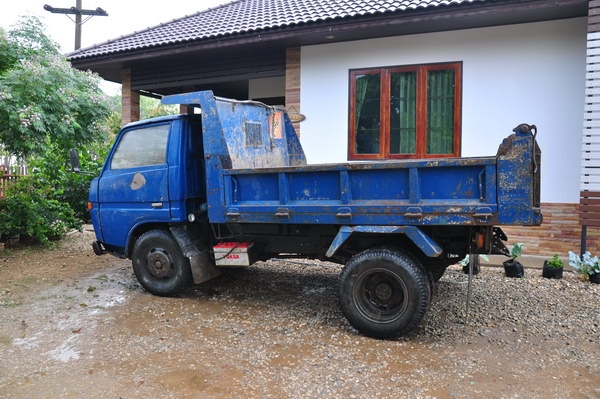 ต้องการขาย Toyota Dyna เครื่อง BU20 85 แรงม้า