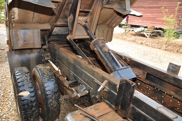 ต้องการขาย Toyota Dyna เครื่อง BU20 85 แรงม้า
