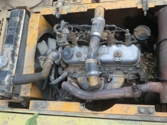 รถแม๊คโคร KOBELCO SK 60 สภาพพร้อมใช้งาน รถแม๊คโคร KOBELCO SK 60 สภาพพร้อมใช้งาน