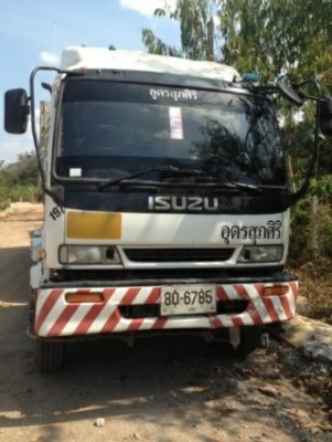 ขายรถ หัวลาก (เฉพาะหัว ) ISUZU DECA 270 FXZ รถห้าง เปลี่ยนหัวนอกลง ขายรถ หัวลาก (เฉพาะหัว ) ISUZU DECA 270 FXZ รถห้าง เปลี่ยนหัวนอกลง