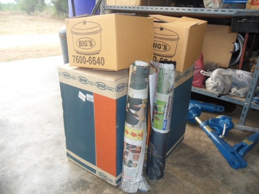 ขาย กรองอากาศรถไถฟอร์ด NH 6640(กรองเปียก) มีทั้งชุดและแยกชิ้น จัดส่งได้ทั่วประเทศ **สินค้ามีสต๊อกจัด ขาย กรองอากาศรถไถฟอร์ด NH 6640(กรองเปียก) มีทั้งชุดและแยกชิ้น จัดส่งได้ทั่วประเทศ **สินค้ามีสต๊อกจัด
