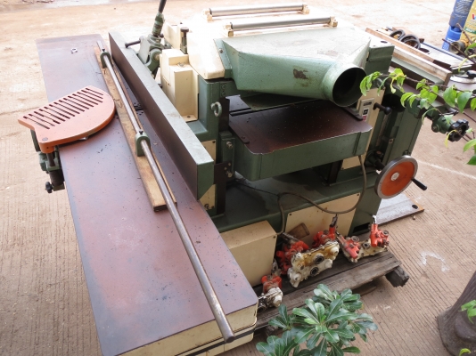 ขายเครื่องงานไม้ CUTTING MACHING-HITACHI PU150FA ขายเครื่องงานไม้ CUTTING MACHING-HITACHI PU150FA