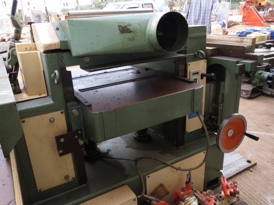 ขายเครื่องงานไม้ CUTTING MACHING-HITACHI PU150FA ขายเครื่องงานไม้ CUTTING MACHING-HITACHI PU150FA