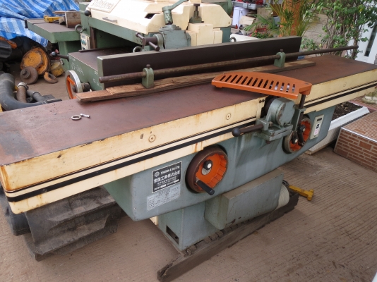 ขายเครื่องงานไม้ CUTTING MACHING-HITACHI PU150FA ขายเครื่องงานไม้ CUTTING MACHING-HITACHI PU150FA