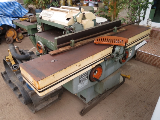 ขายเครื่องงานไม้ CUTTING MACHING-HITACHI PU150FA ขายเครื่องงานไม้ CUTTING MACHING-HITACHI PU150FA