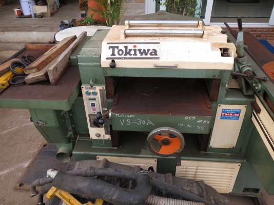 ขายเครื่องงานไม้ CUTTING MACHING-HITACHI PU150FA ขายเครื่องงานไม้ CUTTING MACHING-HITACHI PU150FA