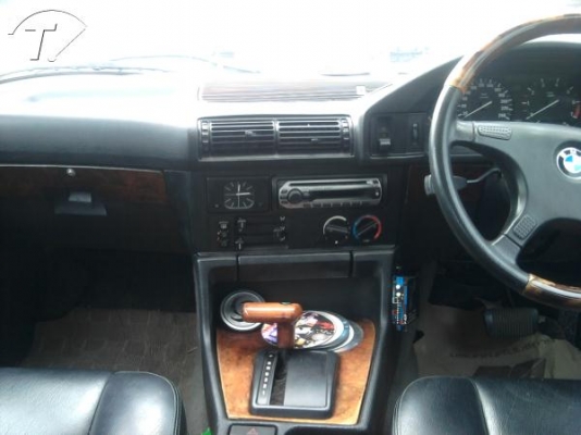 ขายถูก E34 1jz ติดแก็ส ขายถูก E34 1jz ติดแก็ส