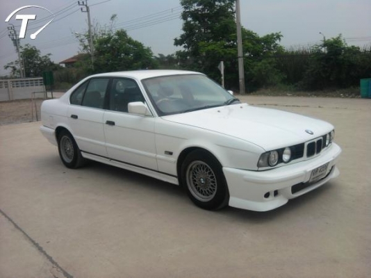 ขายถูก E34 1jz ติดแก็ส ขายถูก E34 1jz ติดแก็ส