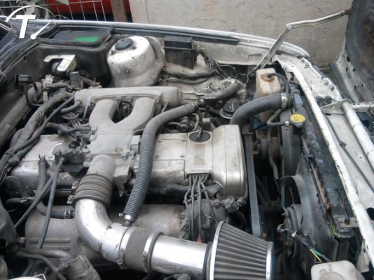 ขายถูก E34 1jz ติดแก็ส ขายถูก E34 1jz ติดแก็ส