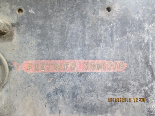 สิบล้อหัวลาก ISUZU ROCKY 240 ไม่มีเครื่อง,เกียร์ สิบล้อหัวลาก ISUZU ROCKY 240 ไม่มีเครื่อง,เกียร์