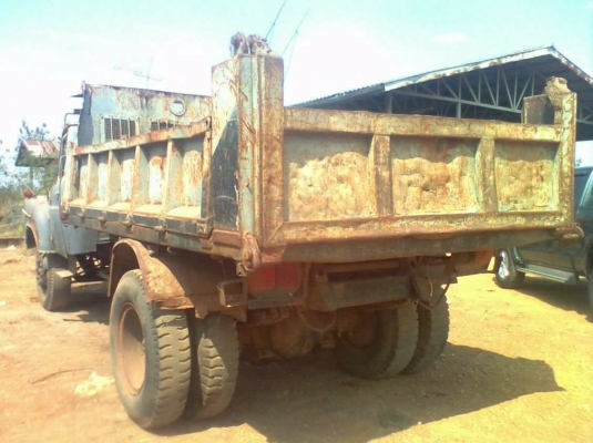 ISUZU TX เครื่อง 145 HP EH100 รถหัวยาวหกล้อดั๊มพ์ กระบะดั๊มพ์เหล็ก 6 ตันยาว 3.80 เมตร เครื่องแน่นดีลงเล่มครบถูกต้อง หัวเก๋งประตูเหล็กไม่ผุ พวงมาลัยเพาเวอร์ ช่วงล่างใหญ่ยาง 9.00 ขอบ 20 สภาพดีพร้อมใช้งาน เอกสารเล่มทะเบียนครบ ราคาต่อรองได้ครับ