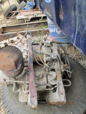 หม้อลมเบรค PROFIA หม้อลมเบรค PROFIA